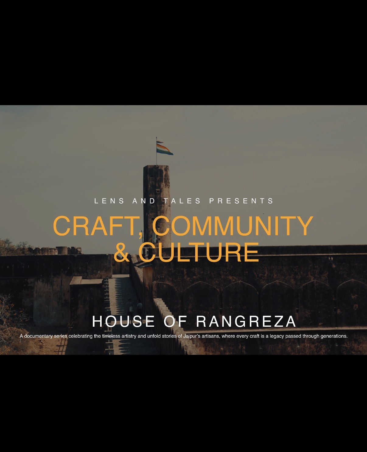 Craft film